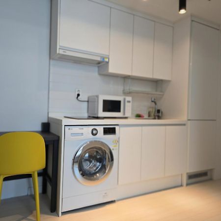 Raon House Appartement Seoel Buitenkant foto