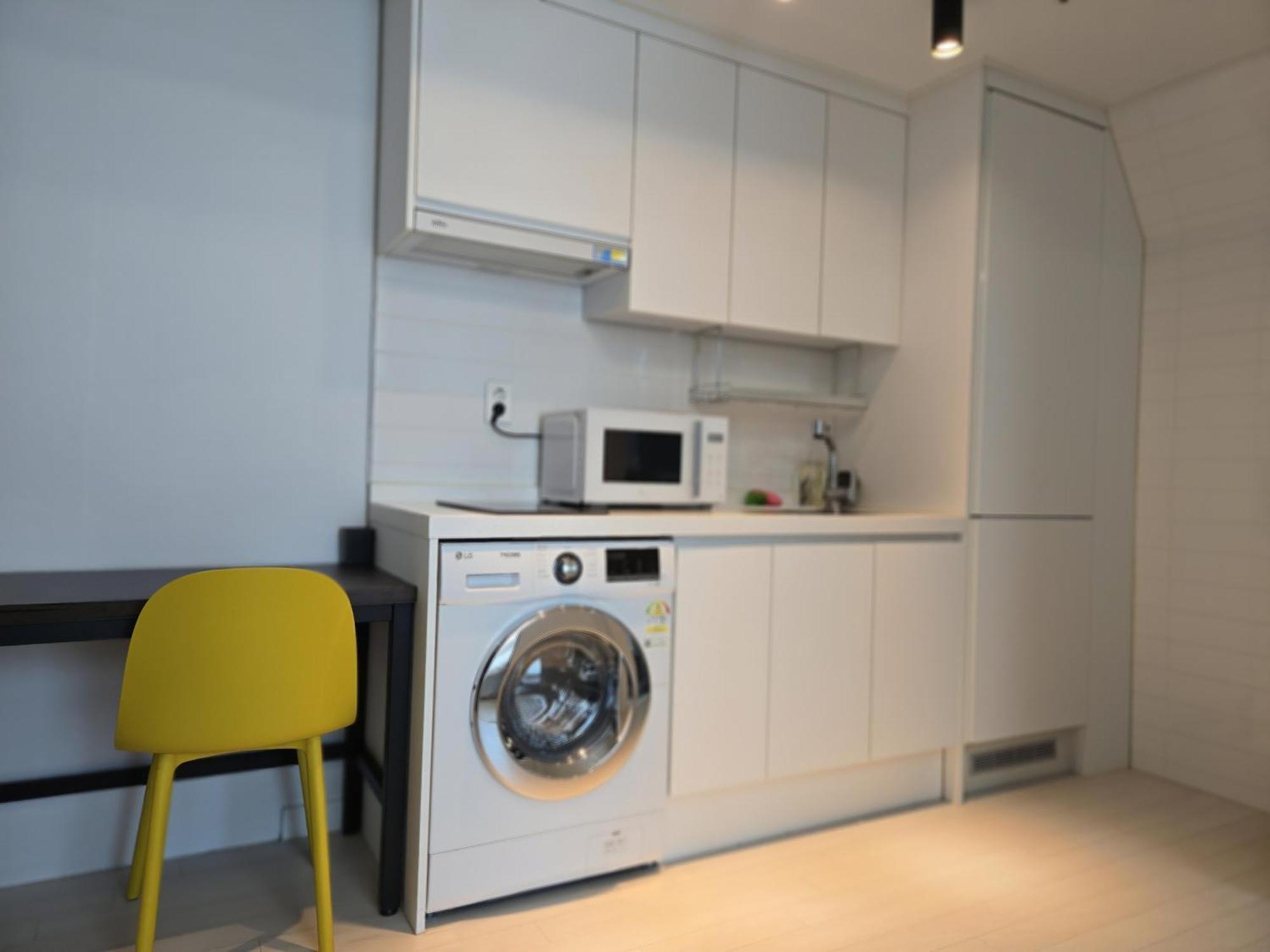 Raon House Appartement Seoel Buitenkant foto