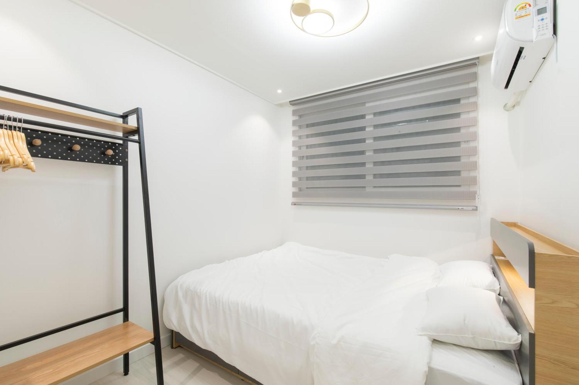 Raon House Appartement Seoel Buitenkant foto