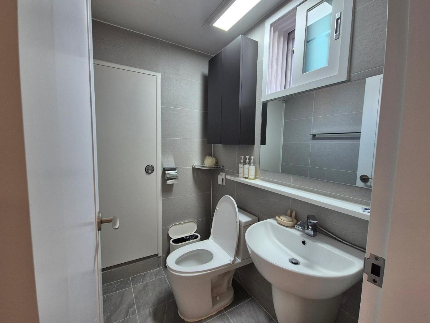 Raon House Appartement Seoel Buitenkant foto