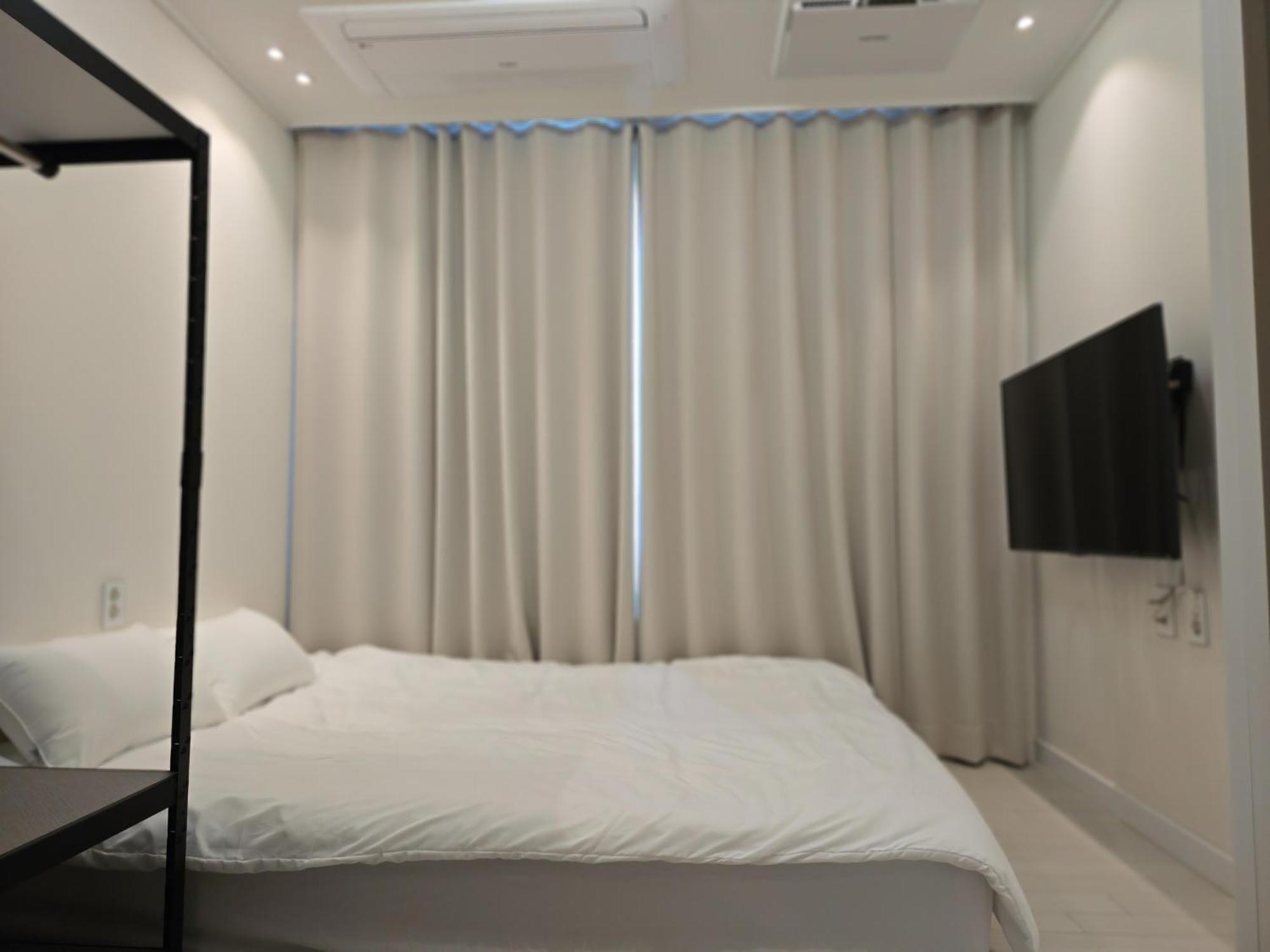 Raon House Appartement Seoel Buitenkant foto