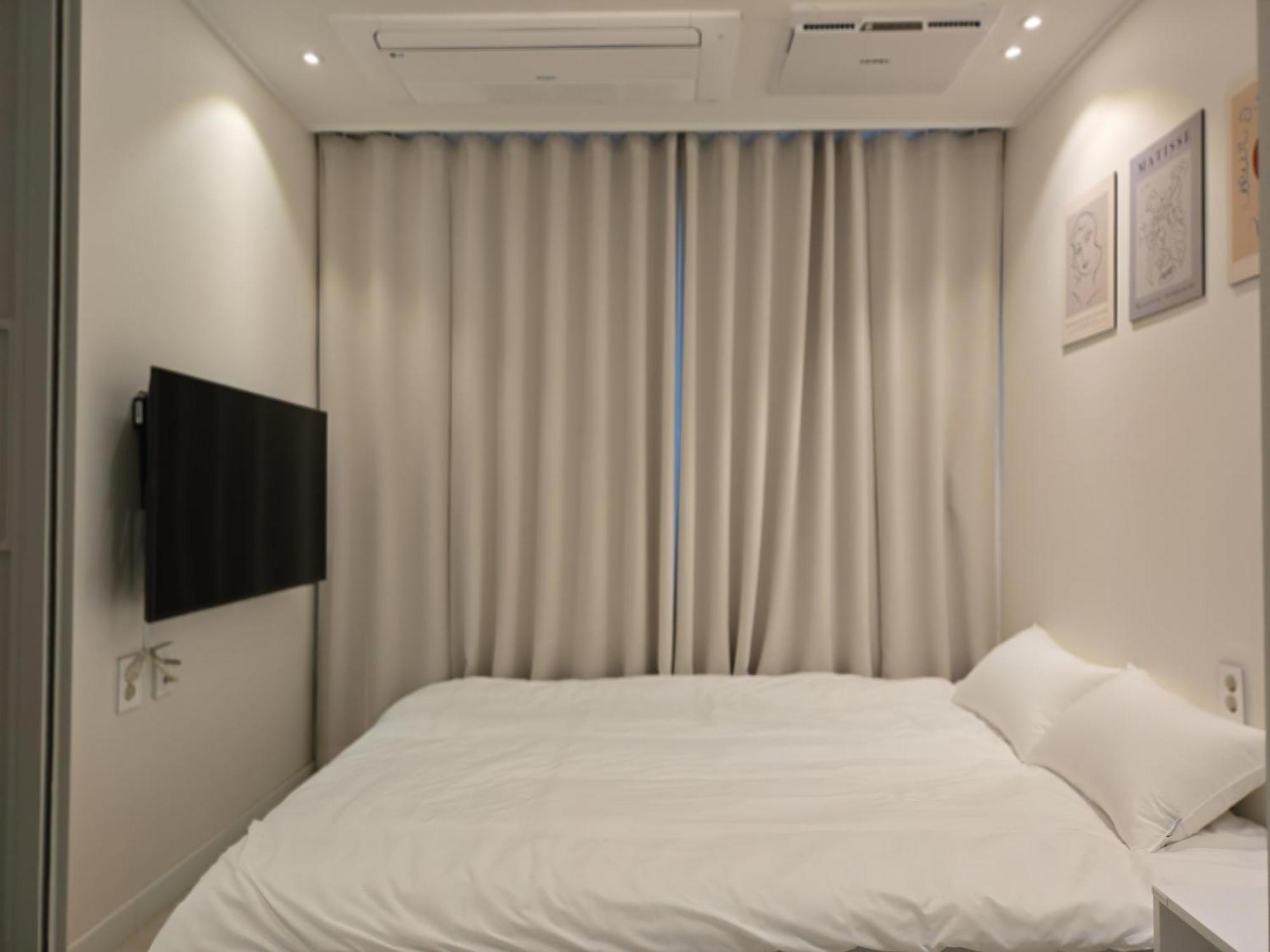 Raon House Appartement Seoel Buitenkant foto