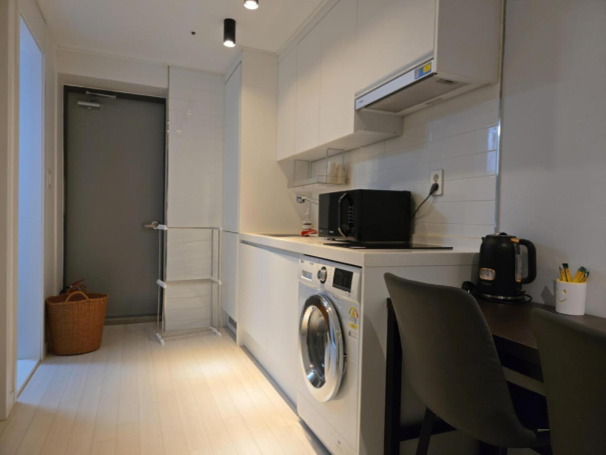 Raon House Appartement Seoel Buitenkant foto