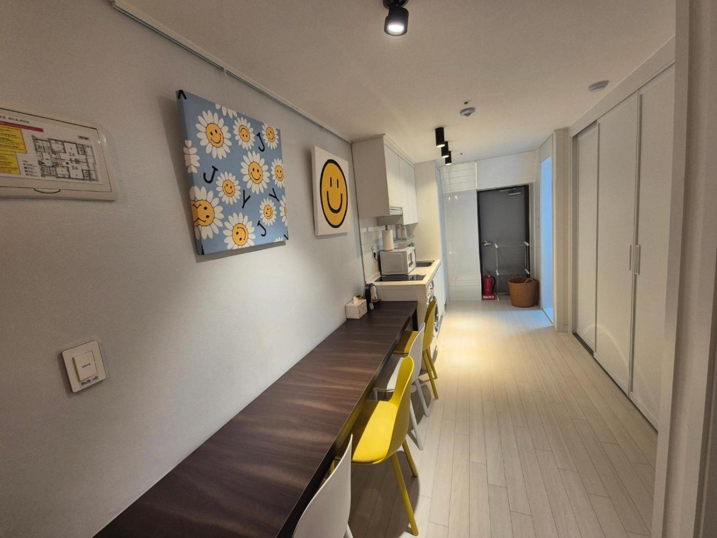 Raon House Appartement Seoel Buitenkant foto