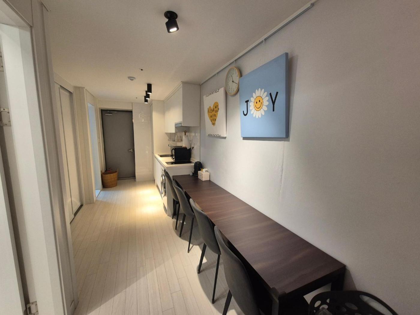 Raon House Appartement Seoel Buitenkant foto